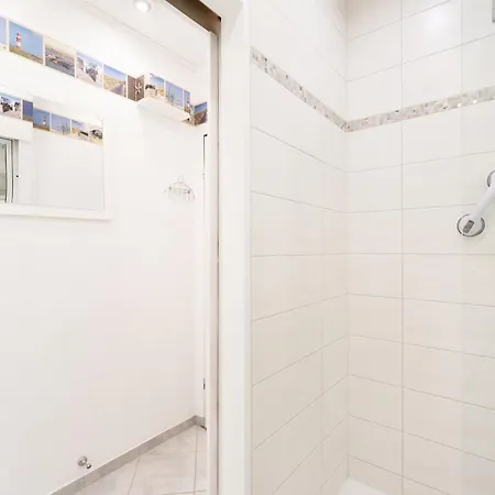 Ferienwohnanlage Leuchtturmweg Alohahoi Mahe *