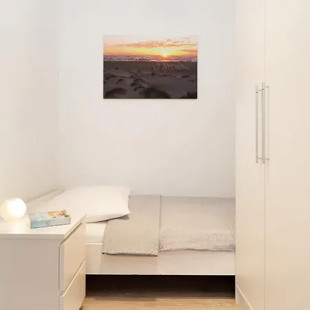 Ferienwohnanlage Leuchtturmweg Alohahoi Mahe Апартаменты Келленхузен