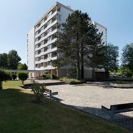 Ferienwohnanlage Leuchtturmweg Alohahoi Mahe