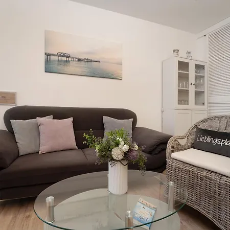 Ferienwohnanlage Leuchtturmweg Alohahoi Mahe
