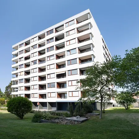 Ferienwohnanlage Leuchtturmweg Alohahoi Mahe